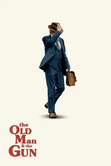 Plakat do filmu "Gentleman z rewolwerem" #154847