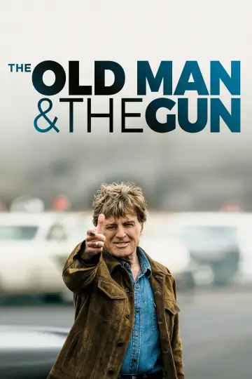 Plakat do filmu "Gentleman z rewolwerem" #154853