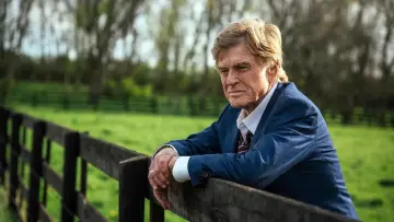 Zasłona do filmu "Gentleman z rewolwerem" #979311