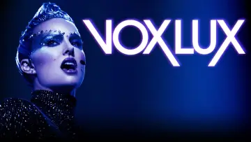 Zasłona do filmu "Vox Lux" #1066858