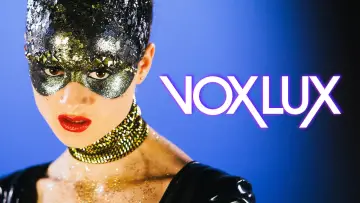 Zasłona do filmu "Vox Lux" #1066861