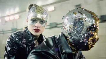 Zasłona do filmu "Vox Lux" #1066863