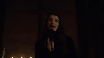 Zasłona do filmu "Vox Lux" #1066866