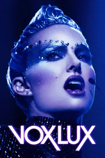 Plakat do filmu "Vox Lux" #1066871