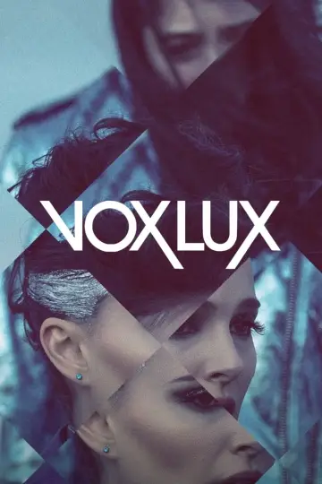 Plakat do filmu "Vox Lux" #1066882