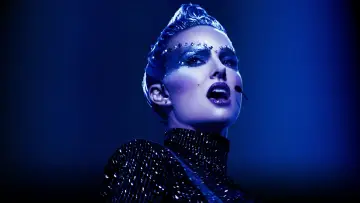 Zasłona do filmu "Vox Lux" #424518