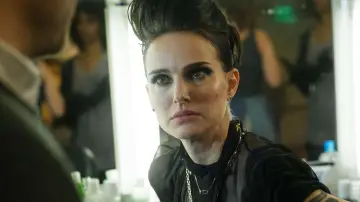 Zasłona do filmu "Vox Lux" #424519
