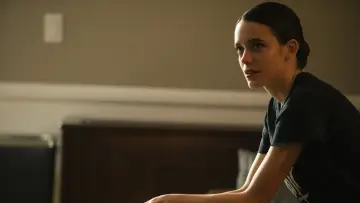 Zasłona do filmu "Vox Lux" #424534