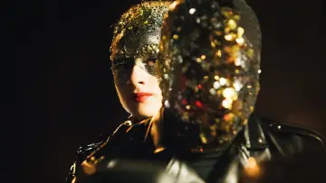 Zasłona do filmu "Vox Lux" #424539