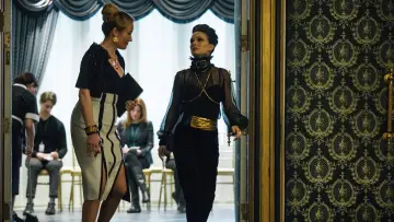 Zasłona do filmu "Vox Lux" #424544