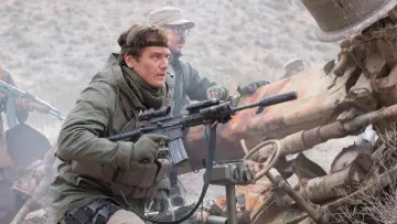 Zasłona do filmu "Dwunastu odważnych" #320949