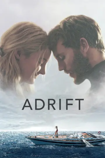 Plakat do filmu "41 dni nadziei" #113862