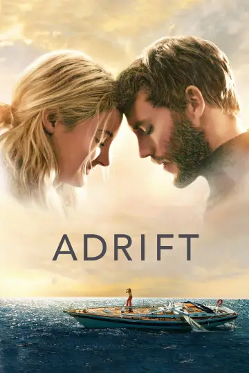 Plakat do filmu "41 dni nadziei" #113865