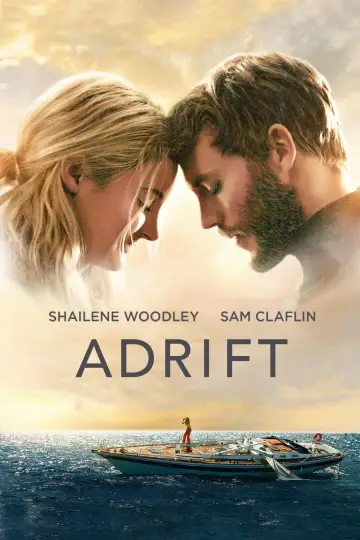 Plakat do filmu "41 dni nadziei" #113867