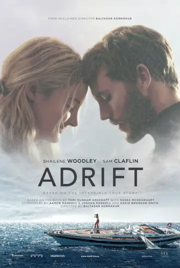 Plakat do filmu "41 dni nadziei" #113868