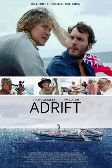 Plakat do filmu "41 dni nadziei" #113870