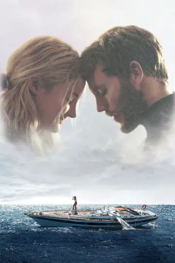 Plakat do filmu "41 dni nadziei" #689120