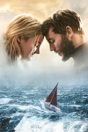 Plakat do filmu "41 dni nadziei" #689121