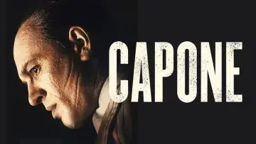 Zasłona do filmu "Capone" #348420