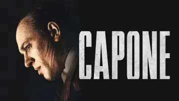 Zasłona do filmu "Capone" #348421