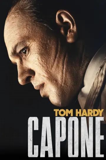 Plakat do filmu "Capone" #348432