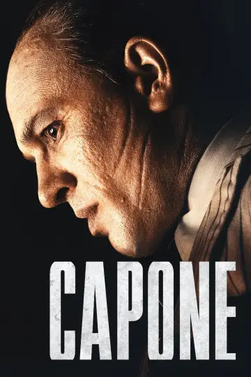 Plakat do filmu "Capone" #348435