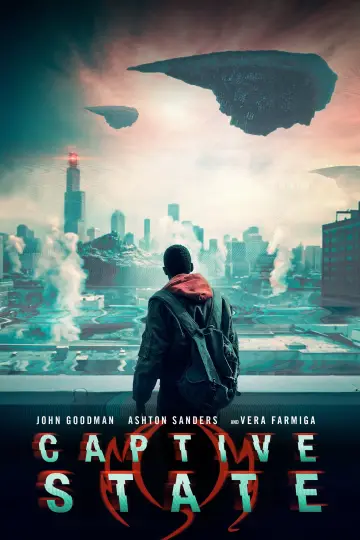 Plakat do filmu "Rebelia" #154109