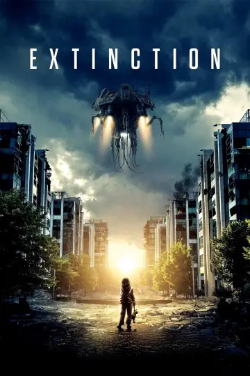 Plakat do filmu "Zagłada" #79380