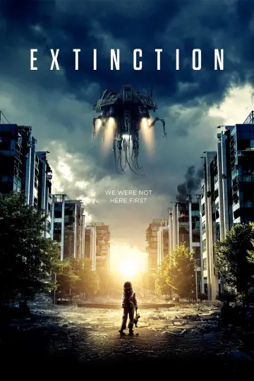 Plakat do filmu "Zagłada" #79381