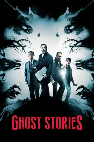 Plakat do filmu "Przebudzenie dusz" #1038645