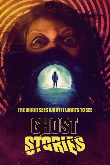Plakat do filmu "Przebudzenie dusz" #1038646