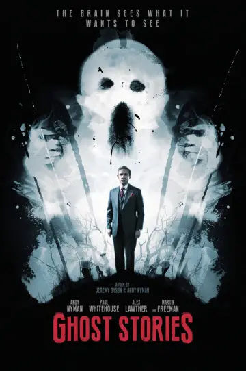 Plakat do filmu "Przebudzenie dusz" #1038649