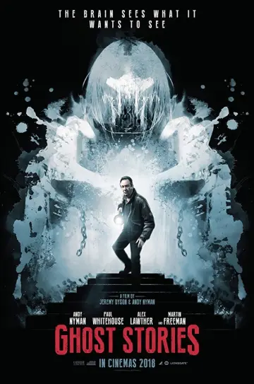 Plakat do filmu "Przebudzenie dusz" #1038650