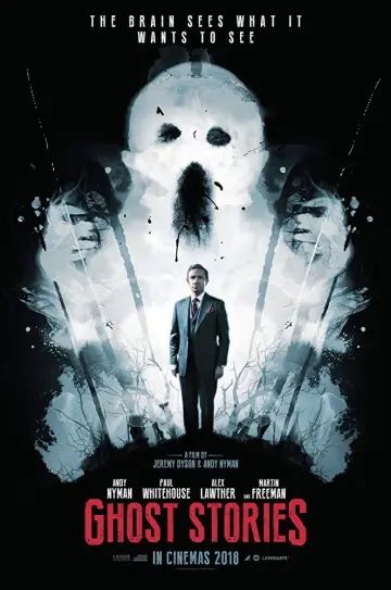 Plakat do filmu "Przebudzenie dusz" #1038651