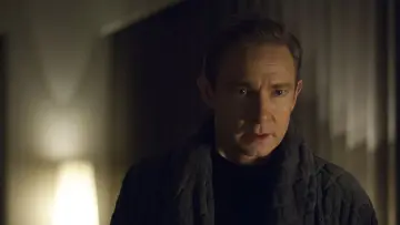 Zasłona do filmu "Przebudzenie dusz" #399930