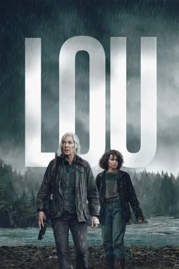 Plakat do filmu "Lou" #92474