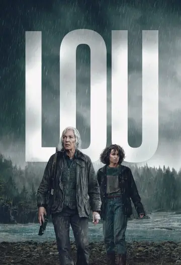 Plakat do filmu "Lou" #92476