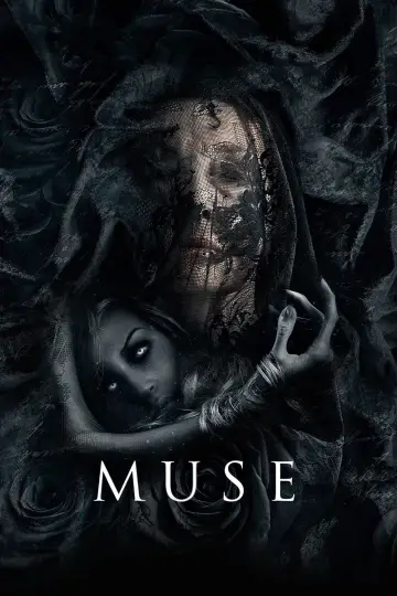 Plakat do filmu "Muza" #1096538