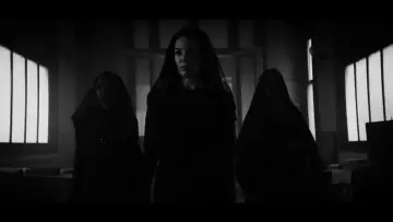 Zasłona do filmu "Muza" #461132