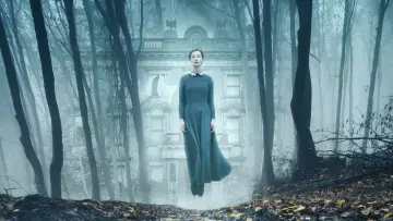 Zasłona do filmu "The Lodgers. Przeklęci" #1093872