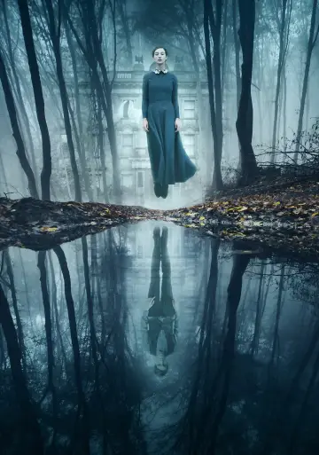 The Lodgers. Przeklęci