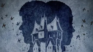Zasłona do filmu "The Lodgers. Przeklęci" #451749
