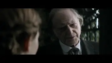 Zasłona do filmu "The Lodgers. Przeklęci" #451752