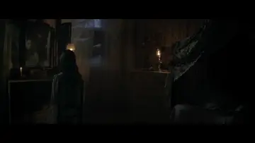 Zasłona do filmu "The Lodgers. Przeklęci" #451754