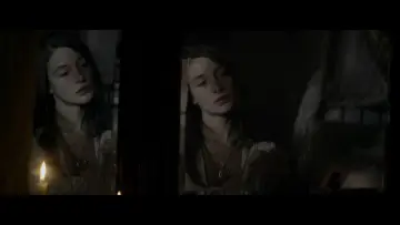 Zasłona do filmu "The Lodgers. Przeklęci" #451756