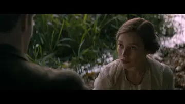 Zasłona do filmu "The Lodgers. Przeklęci" #451760