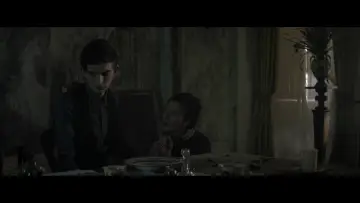 Zasłona do filmu "The Lodgers. Przeklęci" #451761