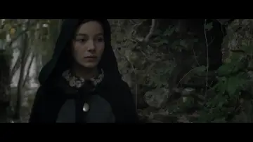 Zasłona do filmu "The Lodgers. Przeklęci" #451762