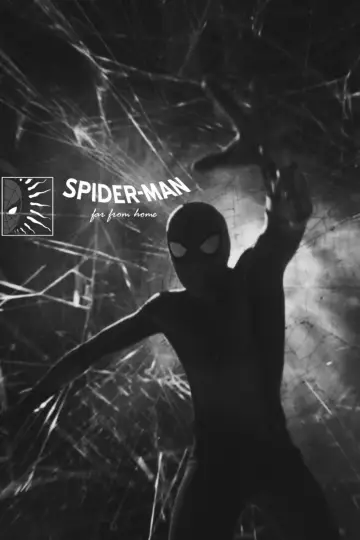 Plakat do filmu "Spider-Man: Daleko od domu" #1155498