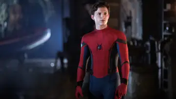 Zasłona do filmu "Spider-Man: Daleko od domu" #1196627